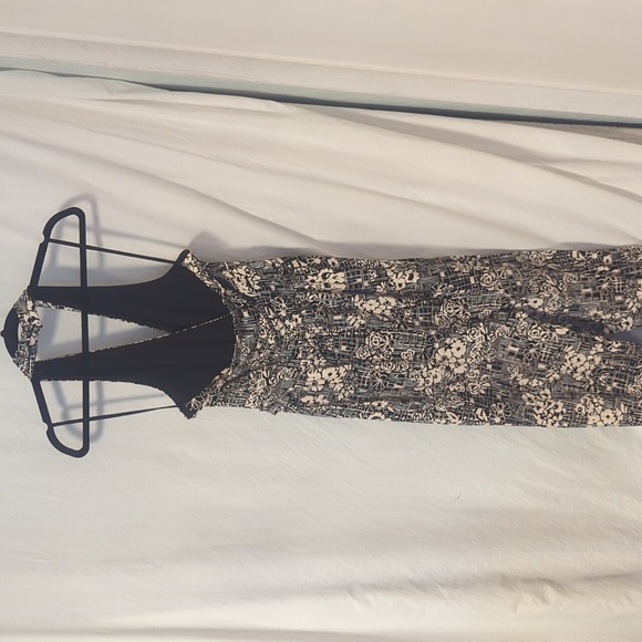 Anthropologie Giovanna floral geometric jumper - Picture 4 of 11